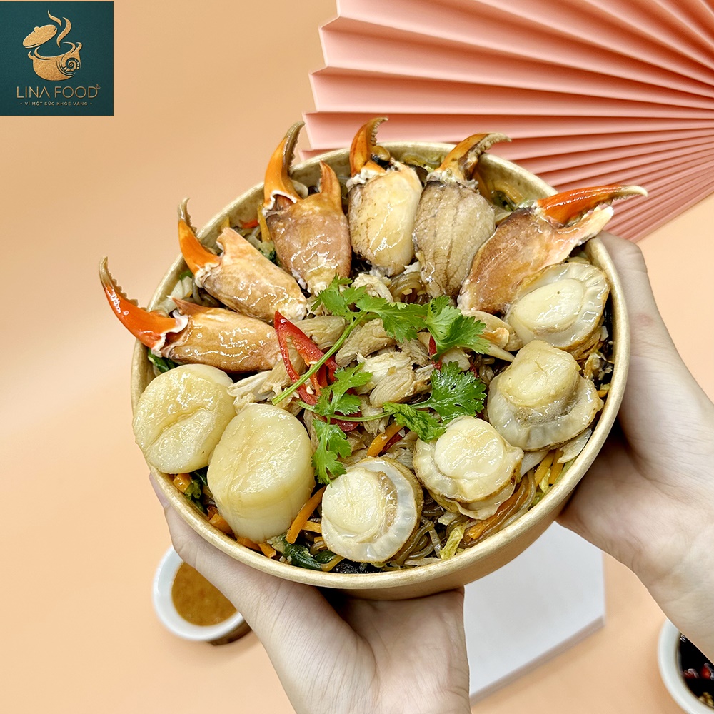 Miến Càng Cua Sò Điệp_thumbnail_2