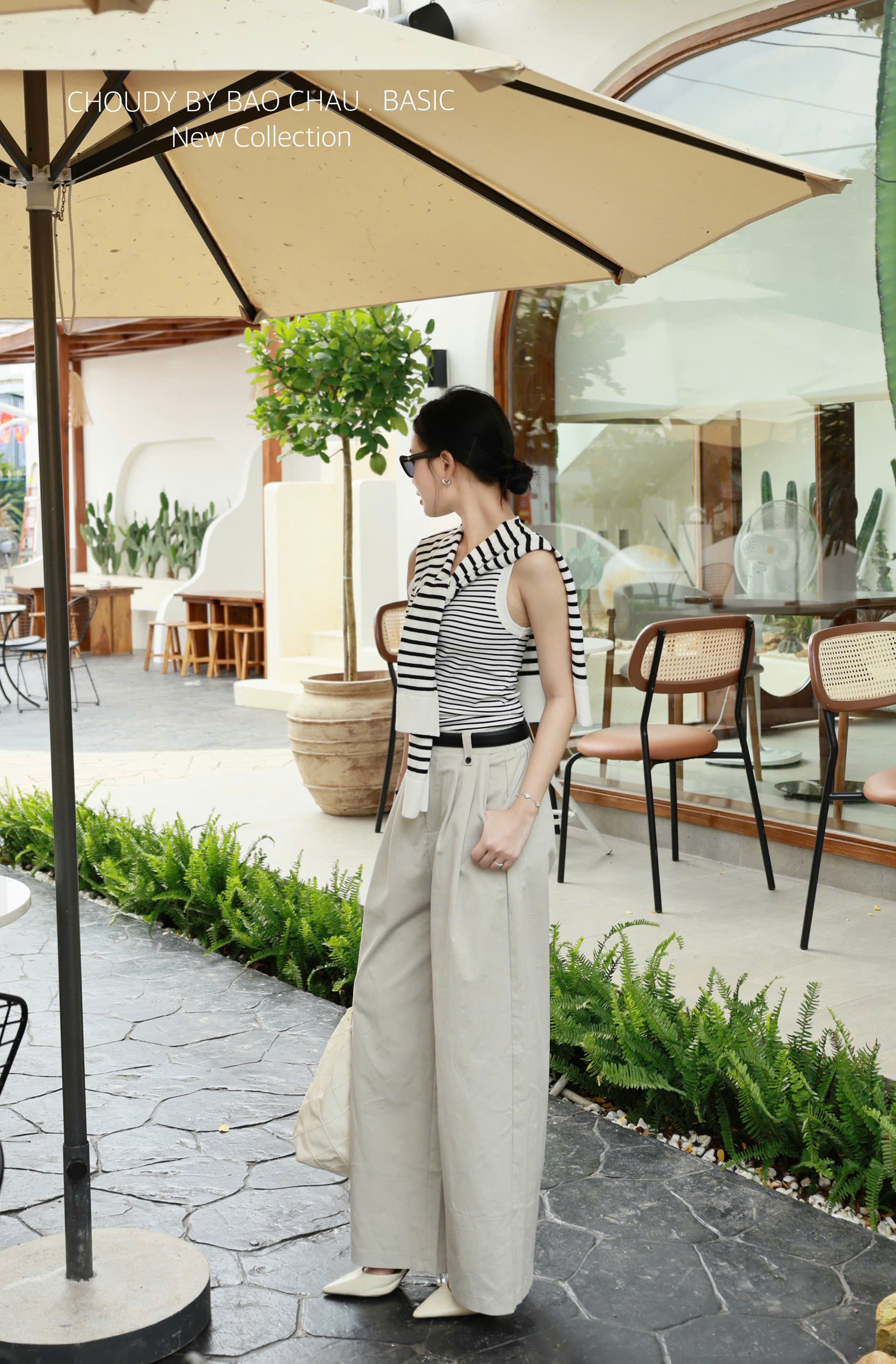 SALE Q116 QUẦN SUÔNG KAKI 4 MÀU_thumbnail_7