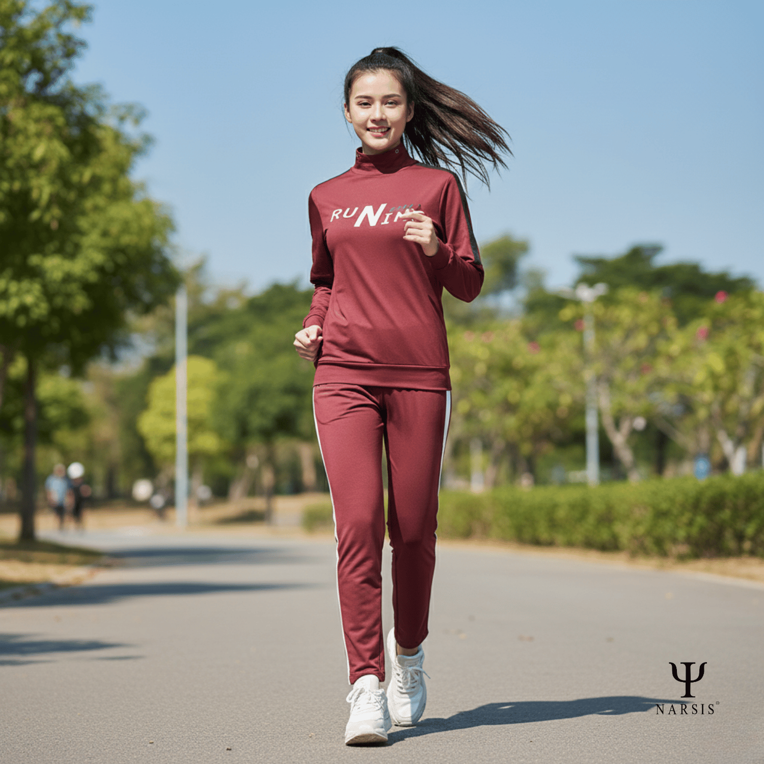 BỘ THU ĐÔNG NỮ M0024 NARSIS CHẤT LIỆU THOÁNG MÁT, DỄ CHỊU, THOẢI MÁI CẢ NGÀY, DỄ VẬN ĐỘNG_thumbnail_2