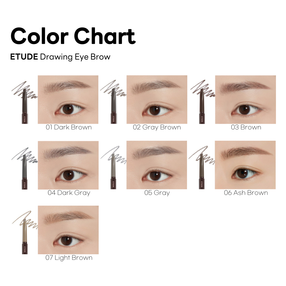 ETUDE Drawing Eye Brow 0.25g_thumbnail_3