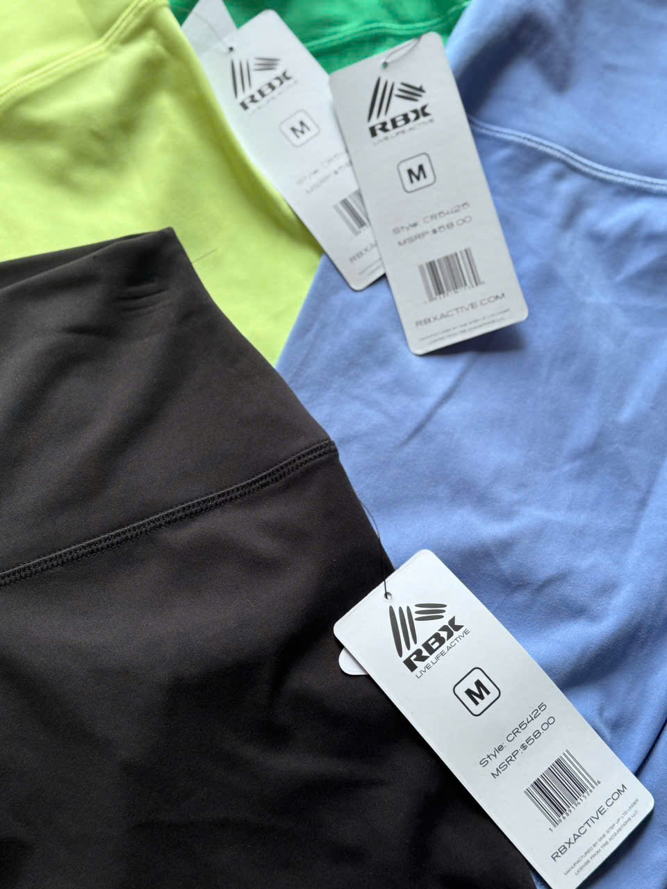 Q378- Quần đùi tập RBX_thumbnail_4