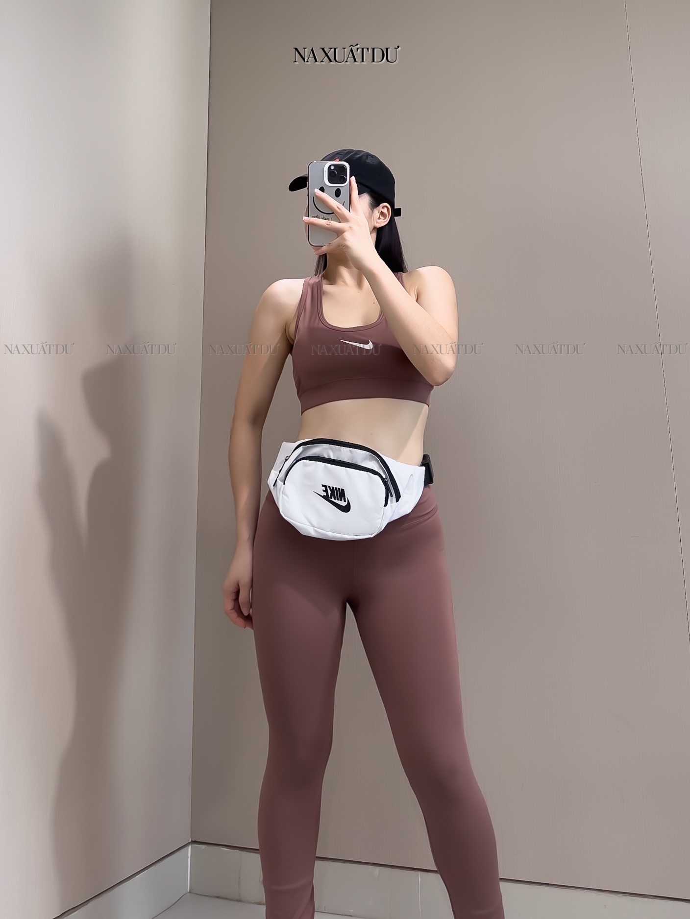 Set tập quần dài 