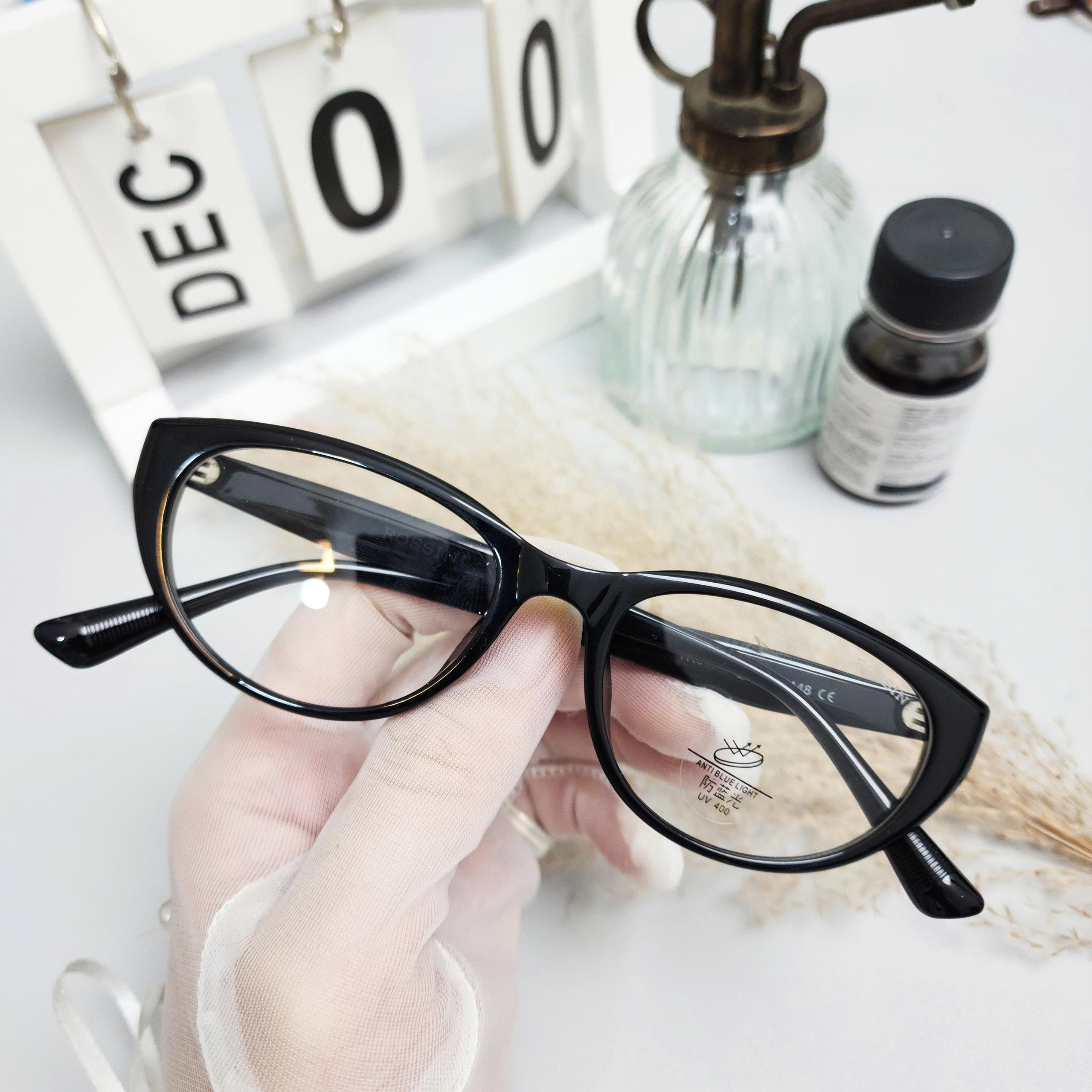 Kính gọng Rossini - ROS81069-C1