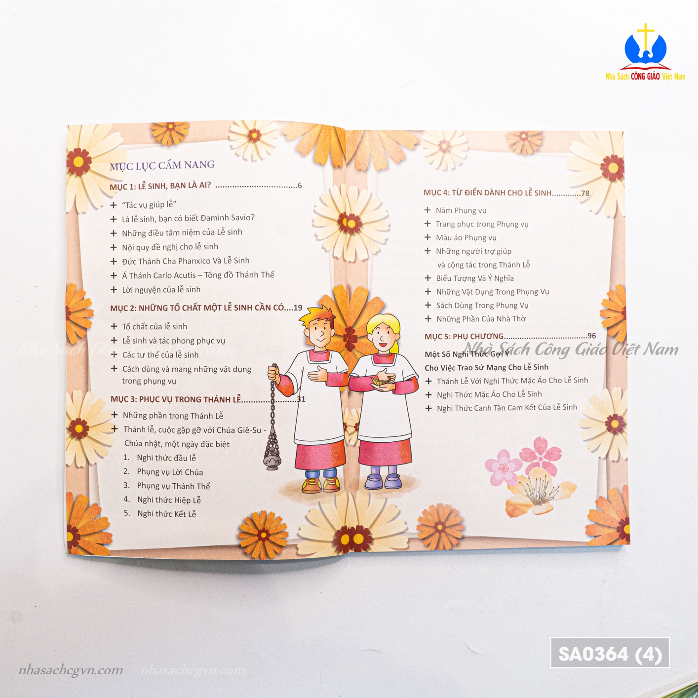 Cẩm nang lễ sinh ✔_thumbnail_2