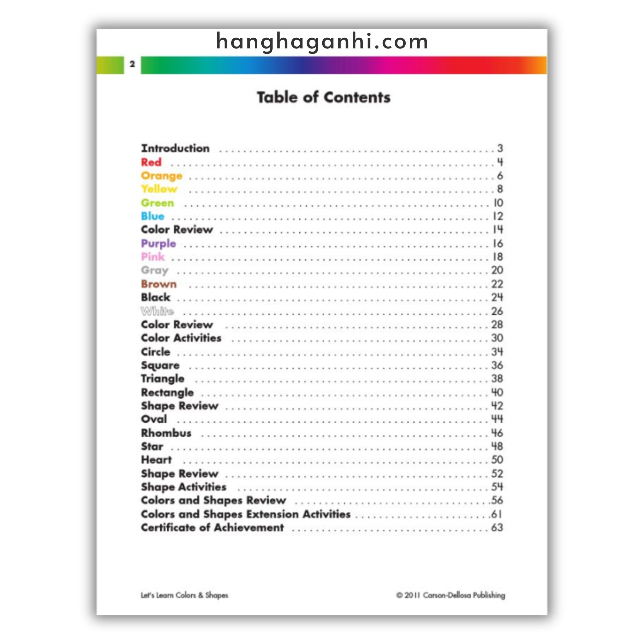 Spectrum Let's Learn Colors & Shapes 2+_thumbnail_1