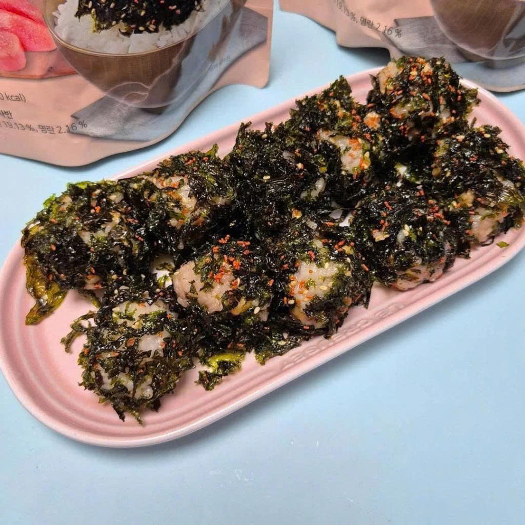 Rong biển trứng cá tuyết Sung Gyung 300g TP02010_thumbnail_3