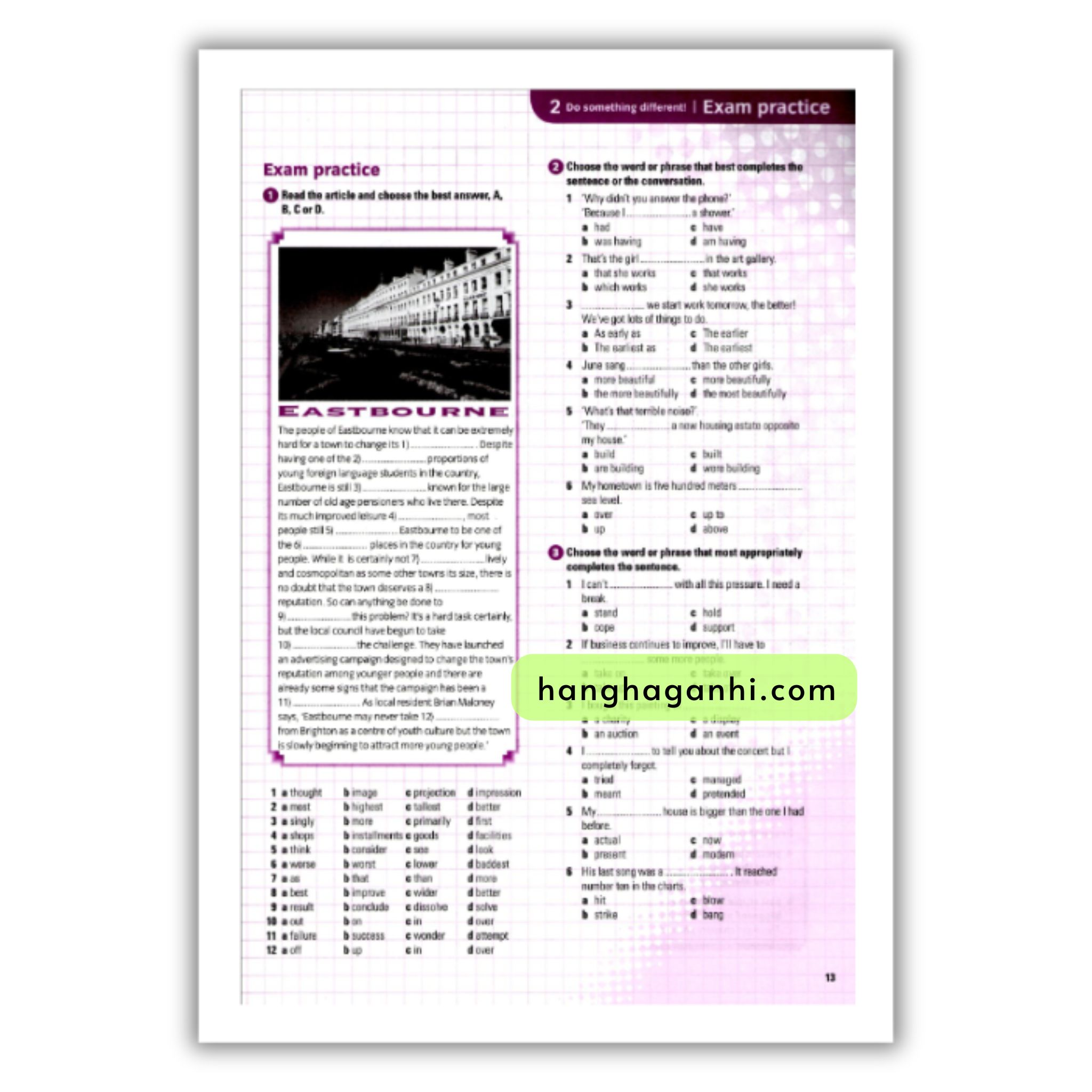 Activate! B1+ Grammar and Vocabulary_thumbnail_13