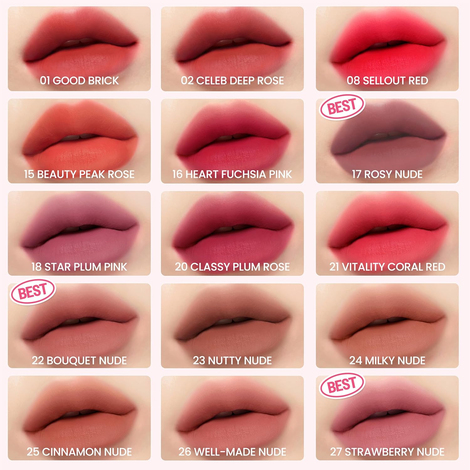 [PERIPERA] Son kem lì Peripera Ink Velvet_thumbnail_2