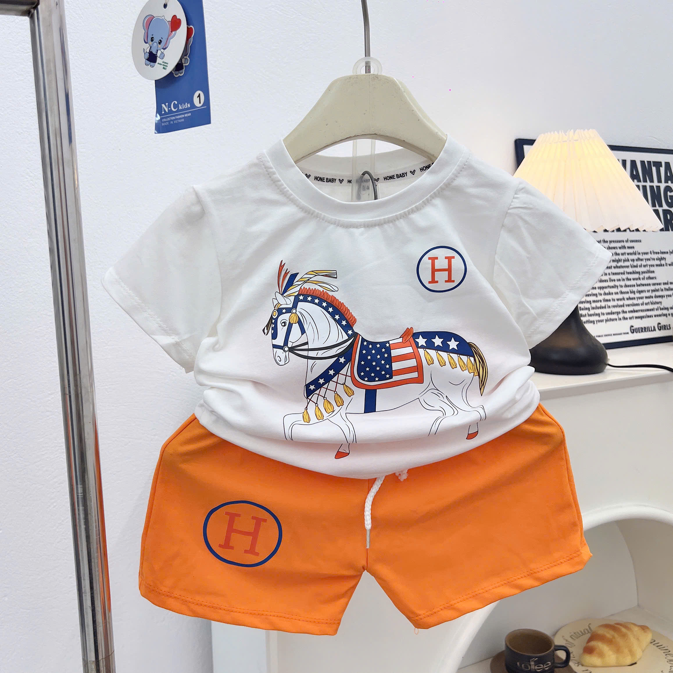 C90 BỘ CỘC CON NGỰA CHỮ H- A117.1754_thumbnail_2