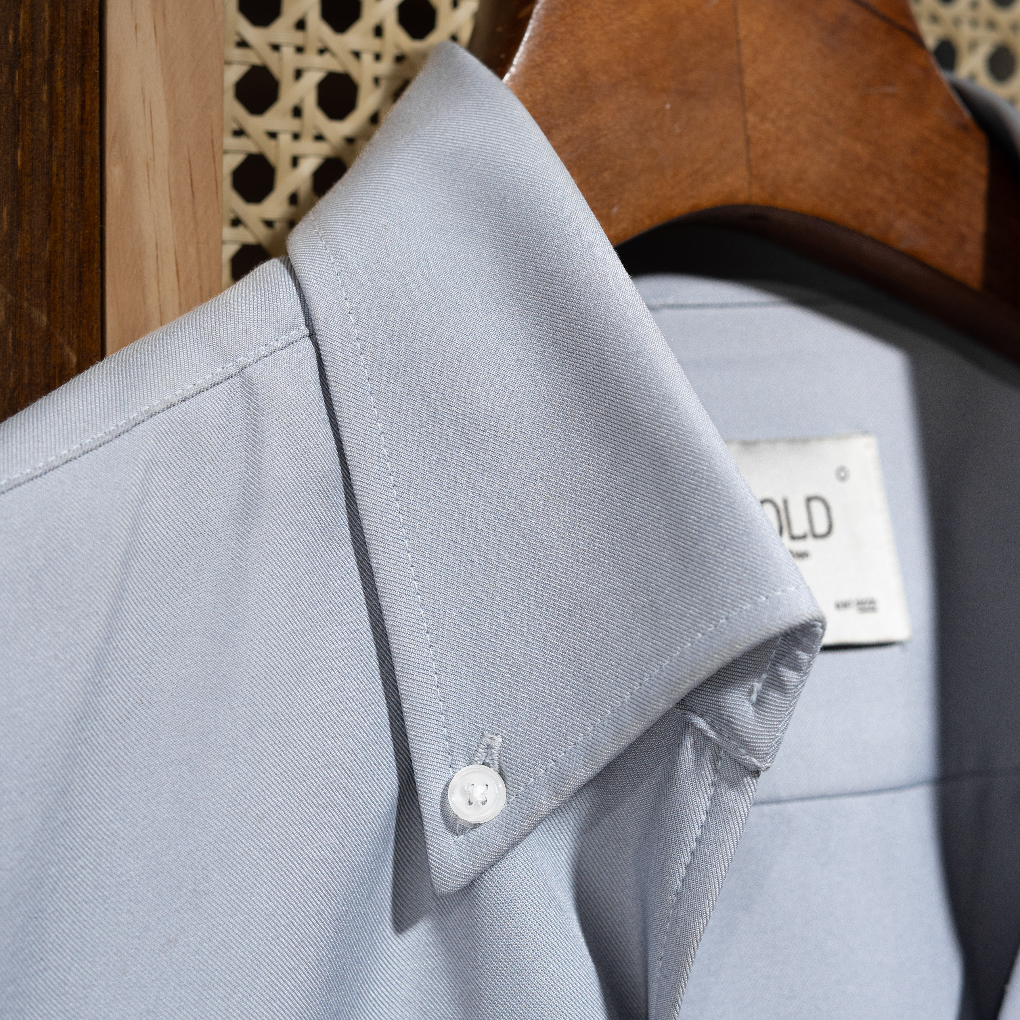 Sơ Mi Button Down Shirt Cufflinks_thumbnail_24