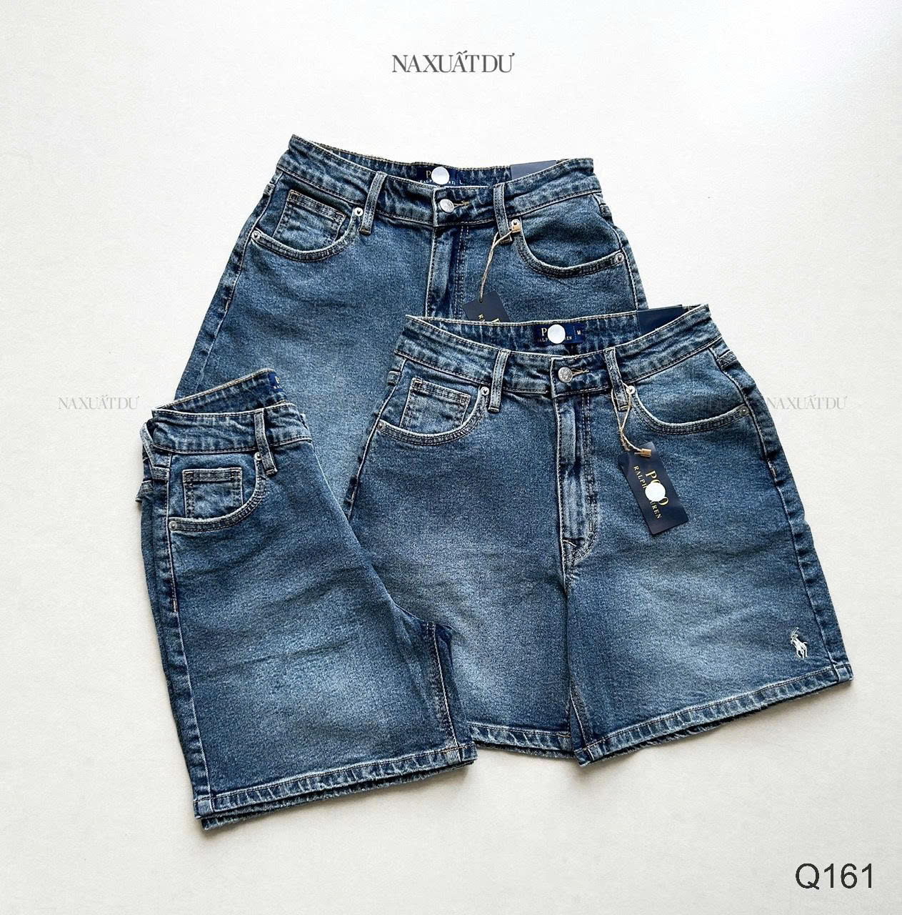 Quần jeans 