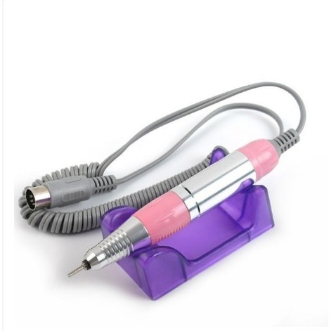 Tay máy mài chân to - máy để bàn