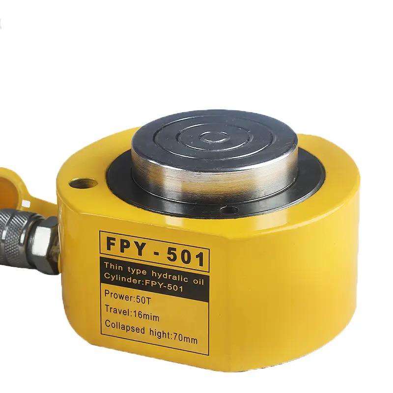 Kích thuỷ lực phân tách hai chiều FPY (nâng hồi bằng thuỷ lực)_thumbnail_10