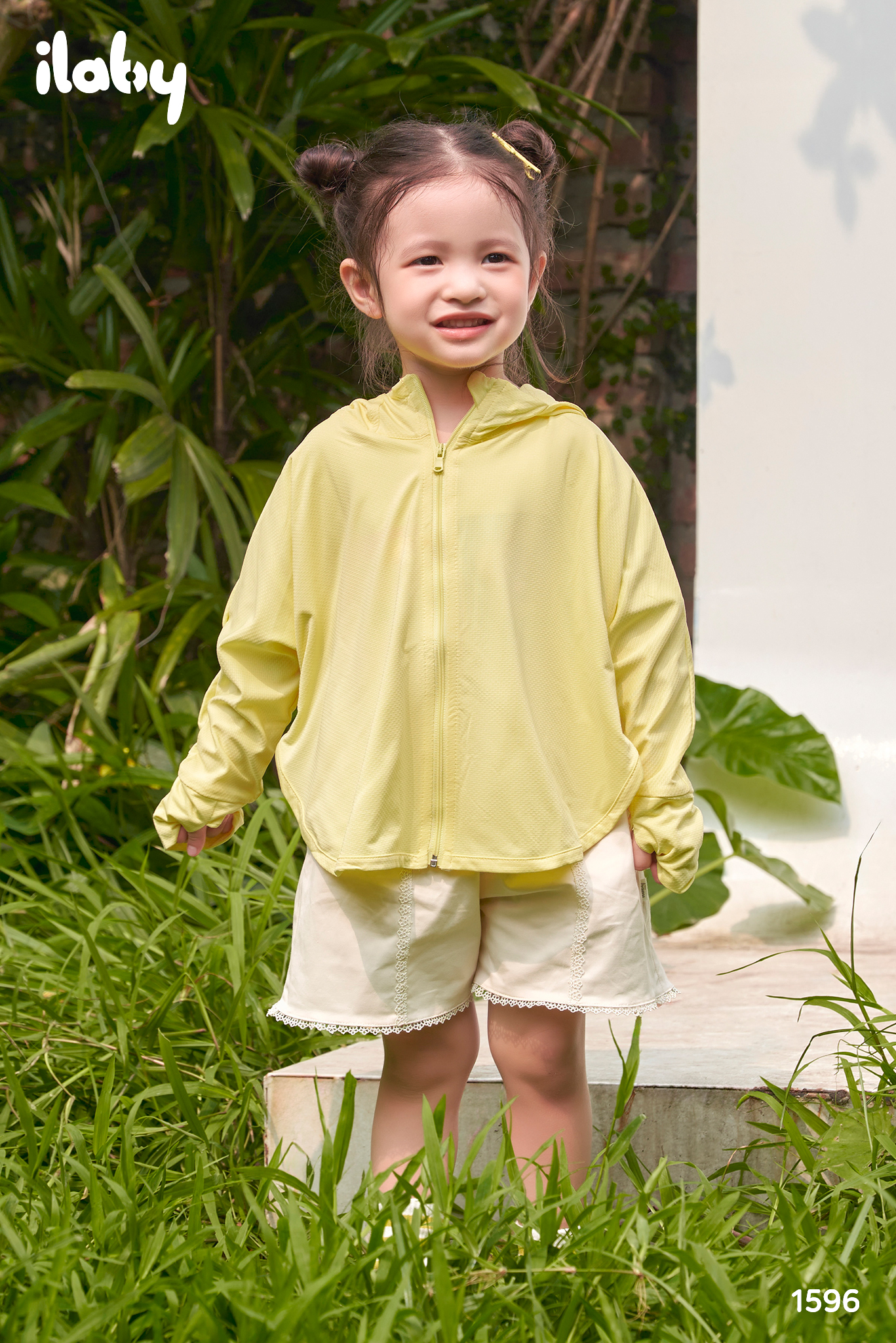 Áo chống nắng cánh dơi bé gái_thumbnail_2