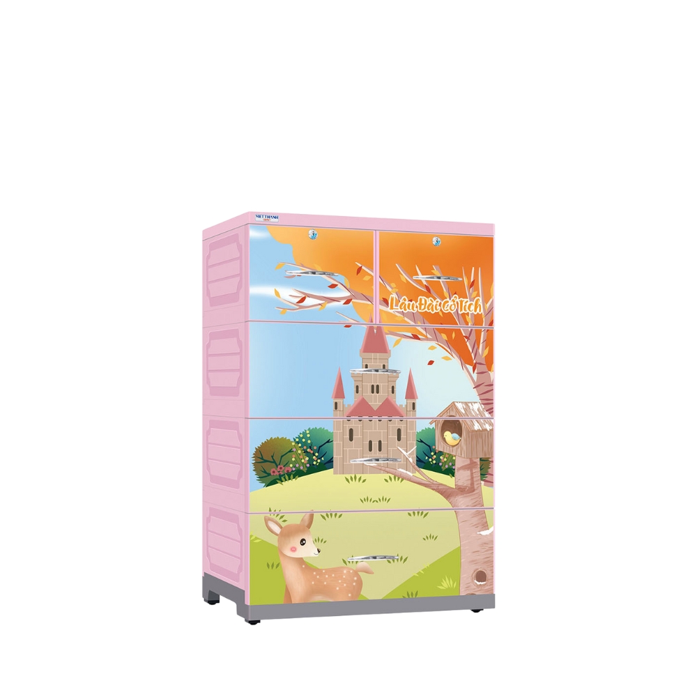 TỦ VITA L LÂU ĐÀI CỔ TÍCH_thumbnail_4