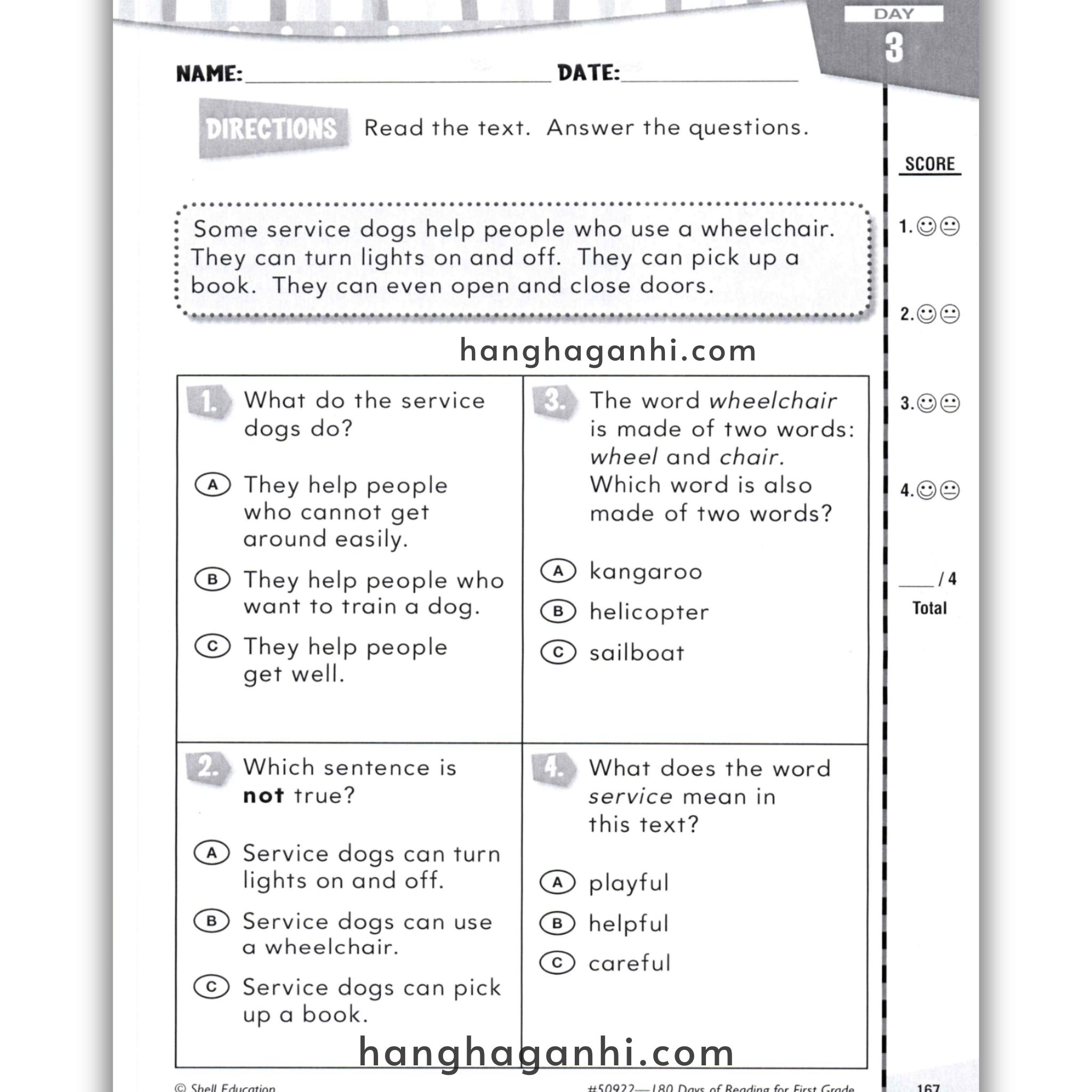 180 days Grade 1– Combo 7 cuốn_thumbnail_15