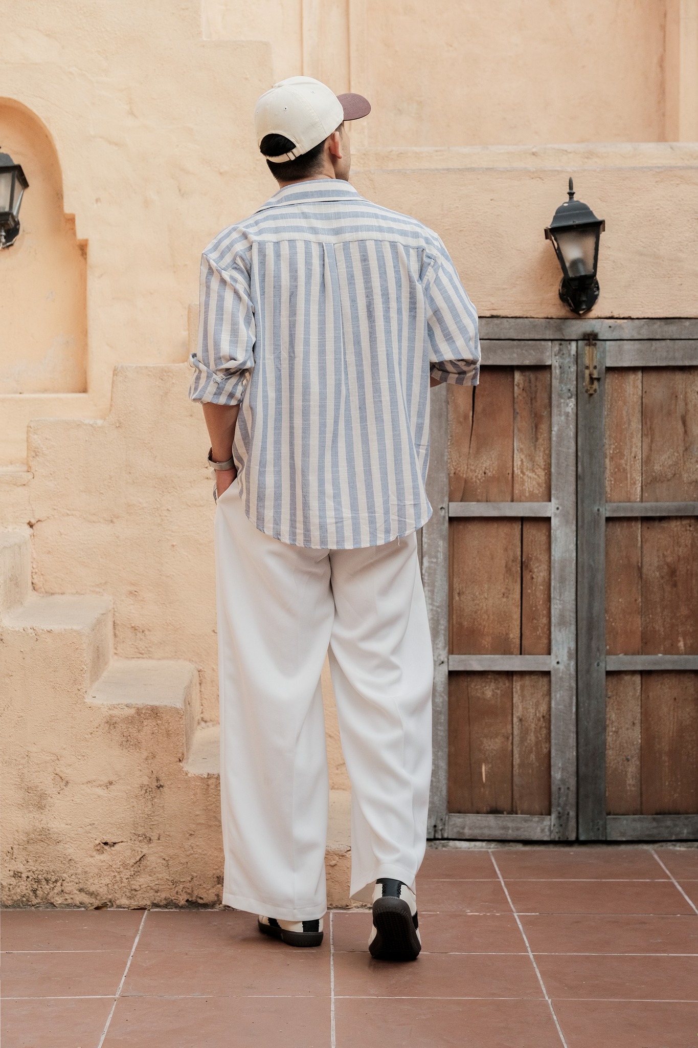 Áo Sơ Mi Dài Tay JackSon Vải Linen Form Relaxed_thumbnail_7