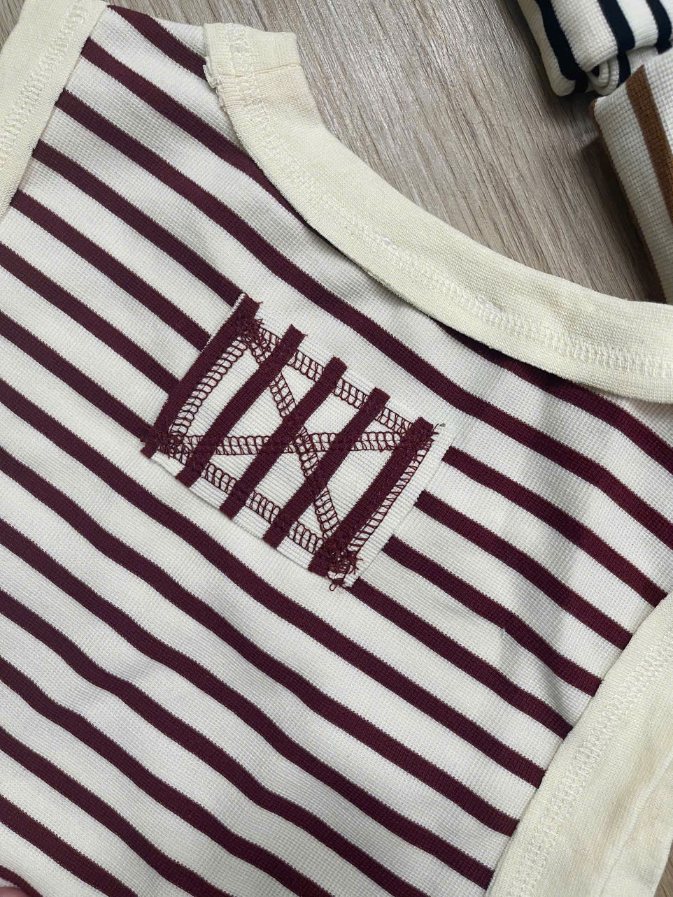 D135 Đầm thun sọc_thumbnail_6