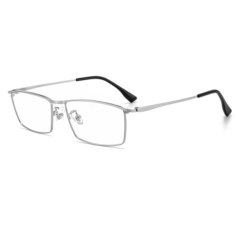 Gọng Kính Titanium Business Model TT- 10 Sang Trọng