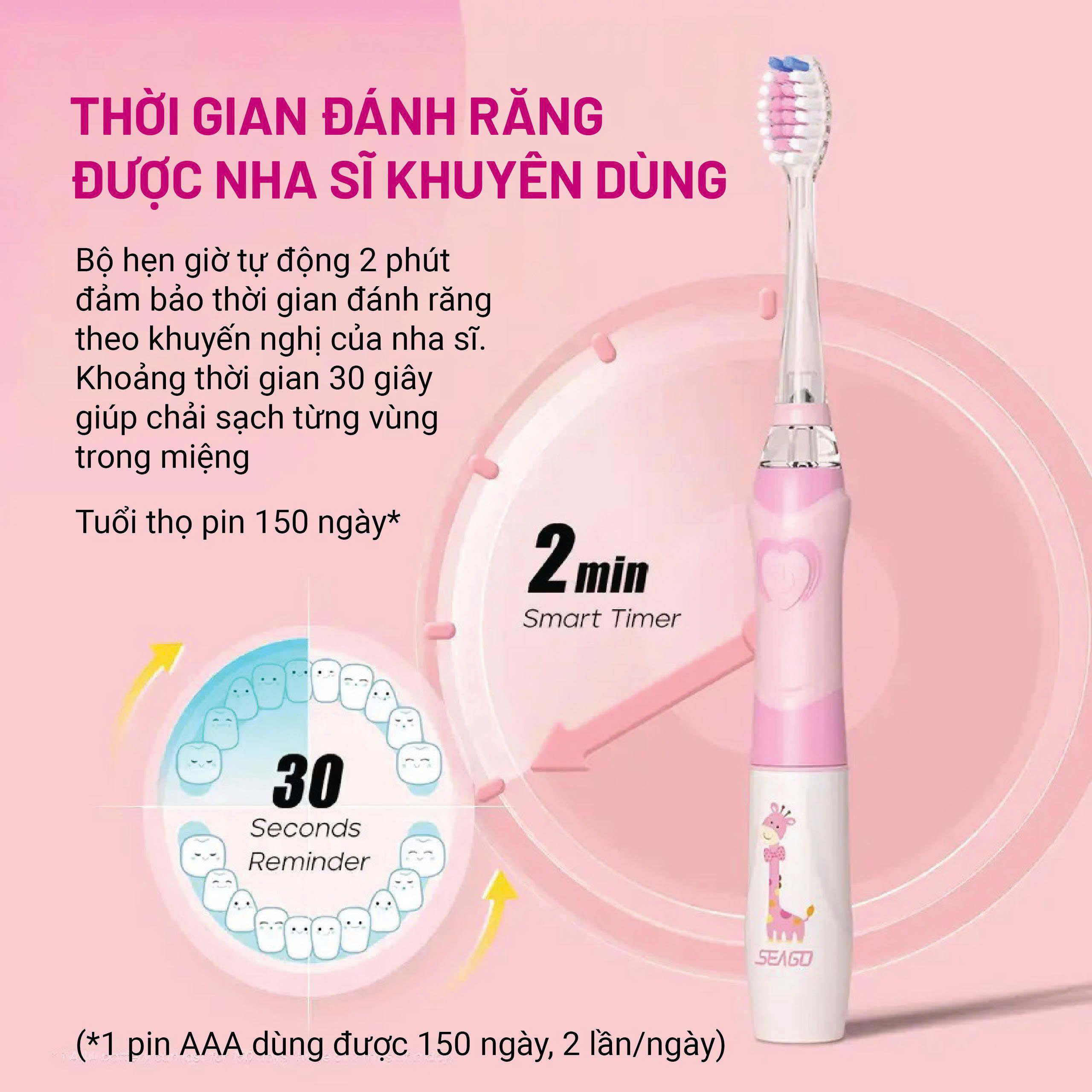 Bàn Chải Điện Trẻ Em Seago_thumbnail_10