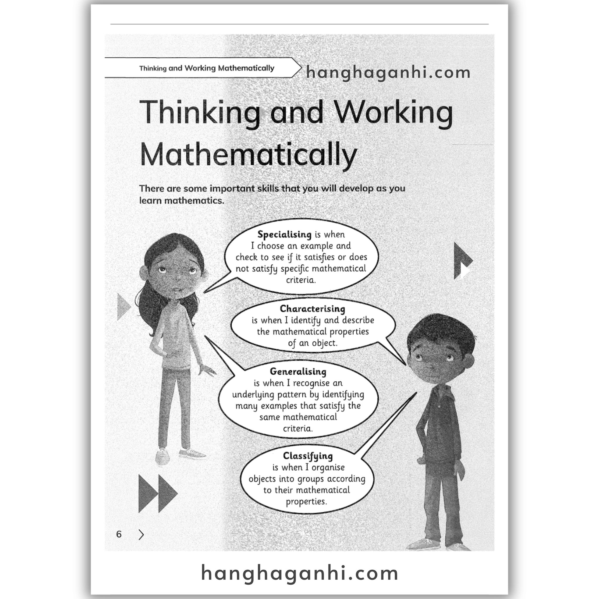 Cambridge Level 6 Primary Mathematics Workbook 2nd edition 2021_thumbnail_9