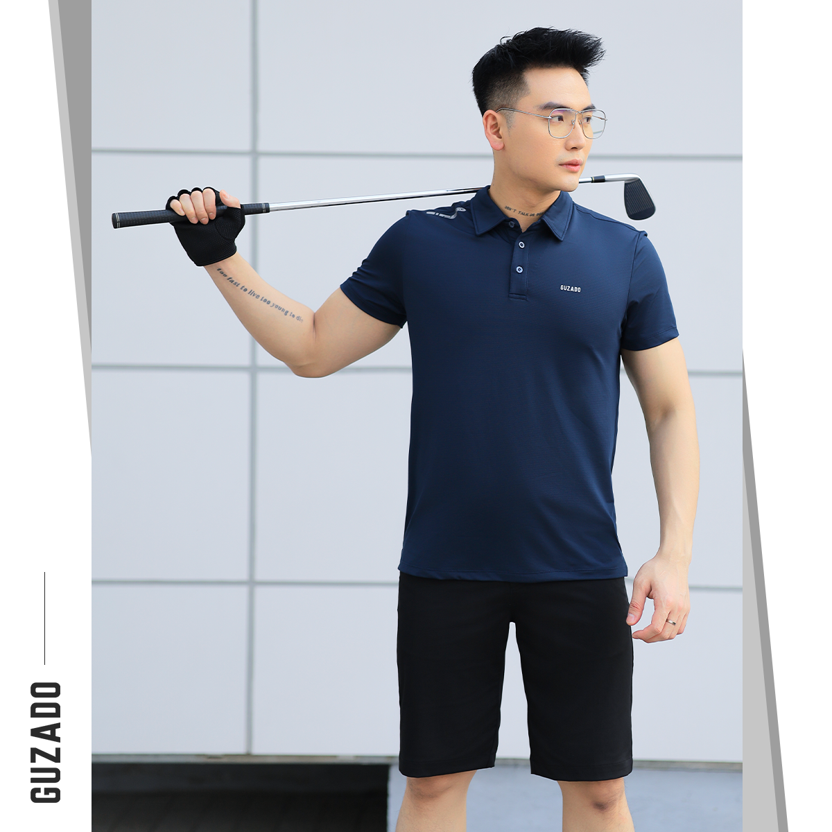 Áo Polo Nam Thể Thao Coolmax-S1 GPL02_thumbnail_12