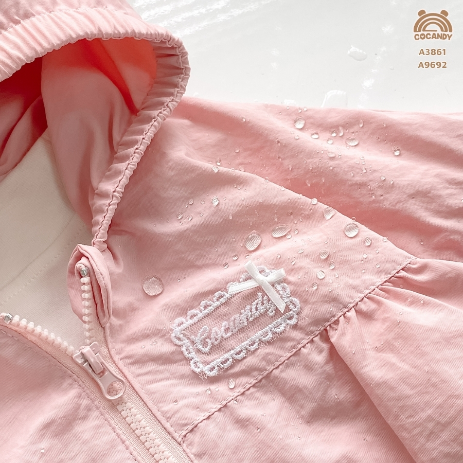 Áo khoác HỒNG viền ren bèo_thumbnail_8