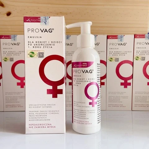 Dung Dịch Vệ Sinh Chống Viêm Phụ Khoa 150ml