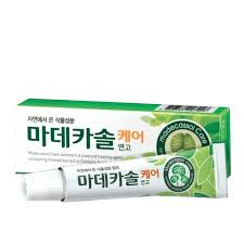 Madecassol Care Oint 10g