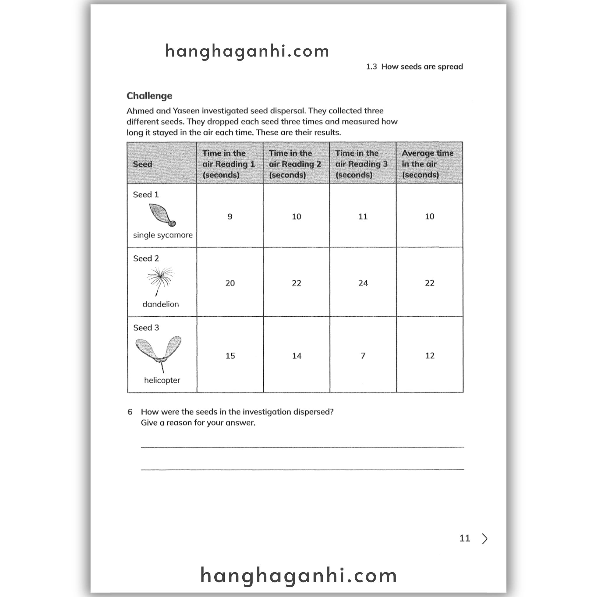 Cambridge Level 5 Primary Science Workbook 2nd edition 2021_thumbnail_8