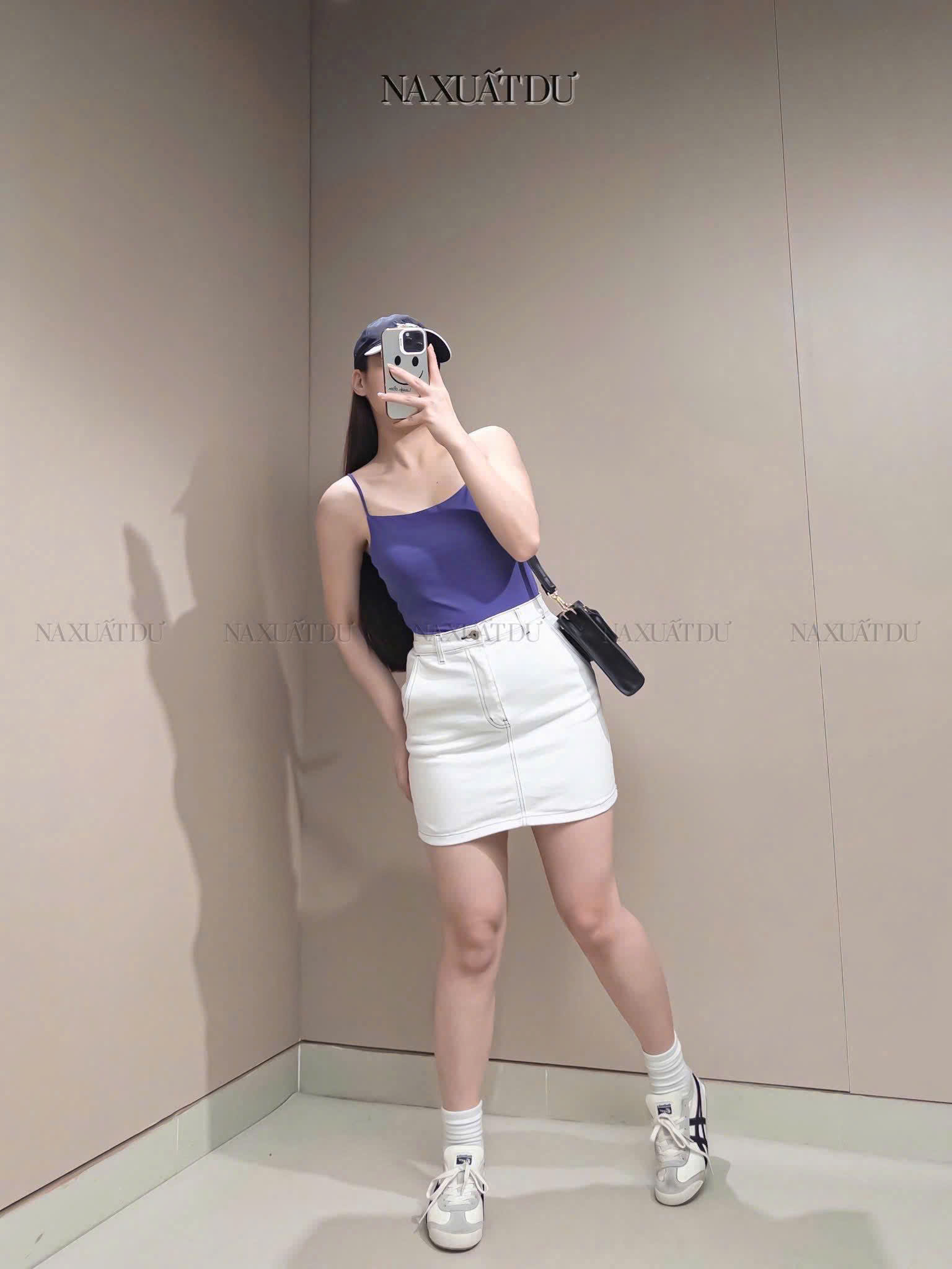 Bodysuit 2 dây "CK" - A702 (SALE)