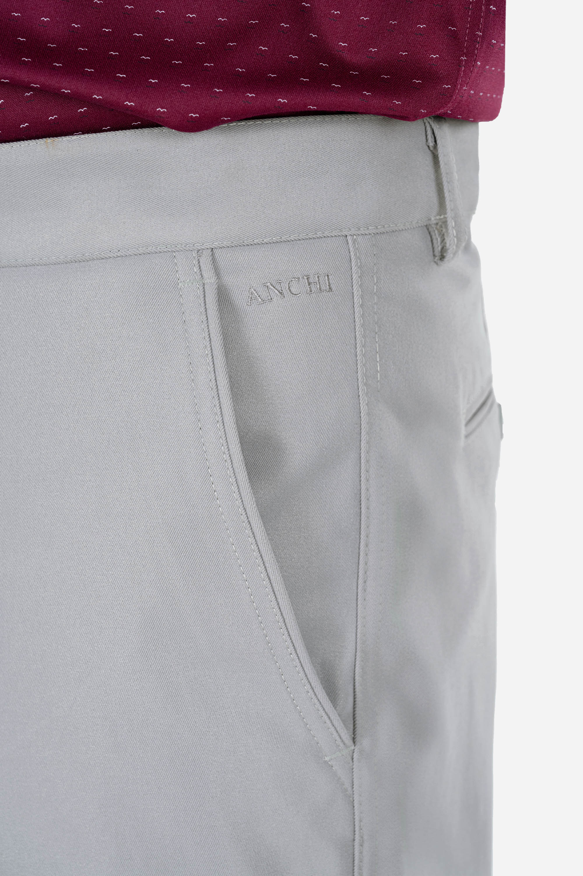 Quần Kaki 0 Li Nam Trung Niên ANCHI Phom Suông Ống Rộng Cao Cấp_thumbnail_52