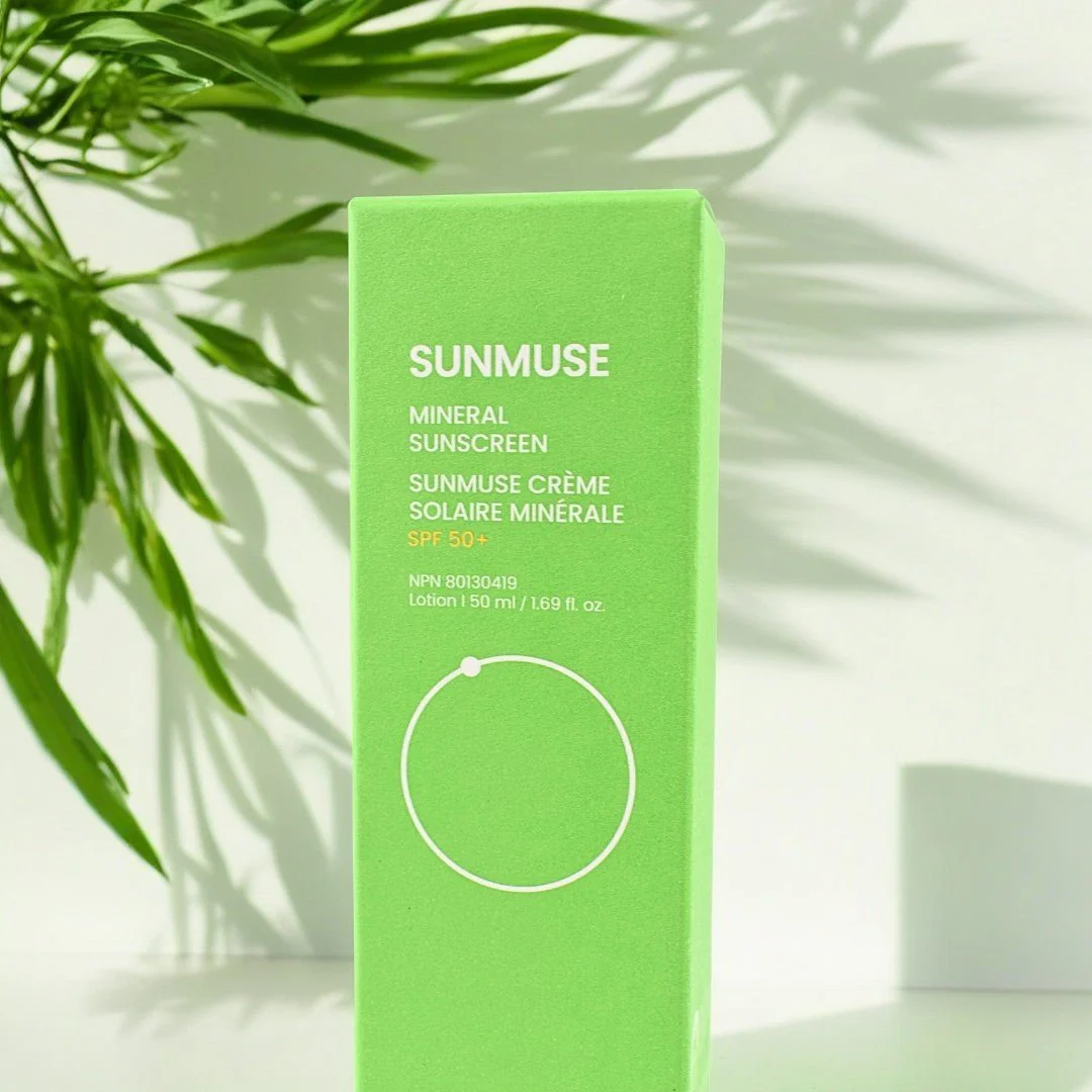 Beplain Sunmuse Mineral Sunscreen 50 ml_thumbnail_0