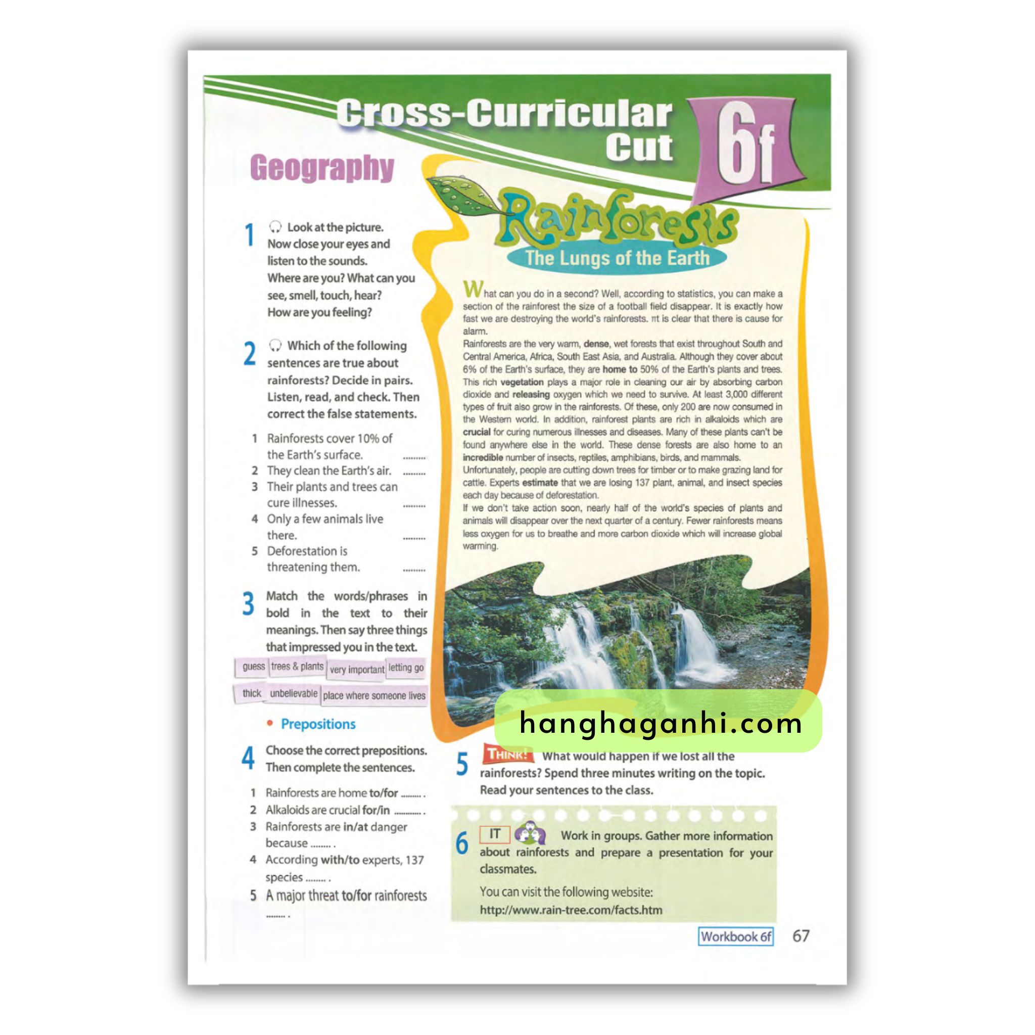 Access Us Student’S Book & Workbook 4B_thumbnail_9