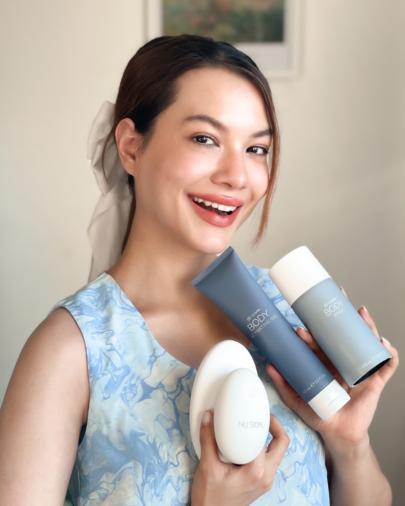 Kem dưỡng da ageLOC Body Serum_thumbnail_1