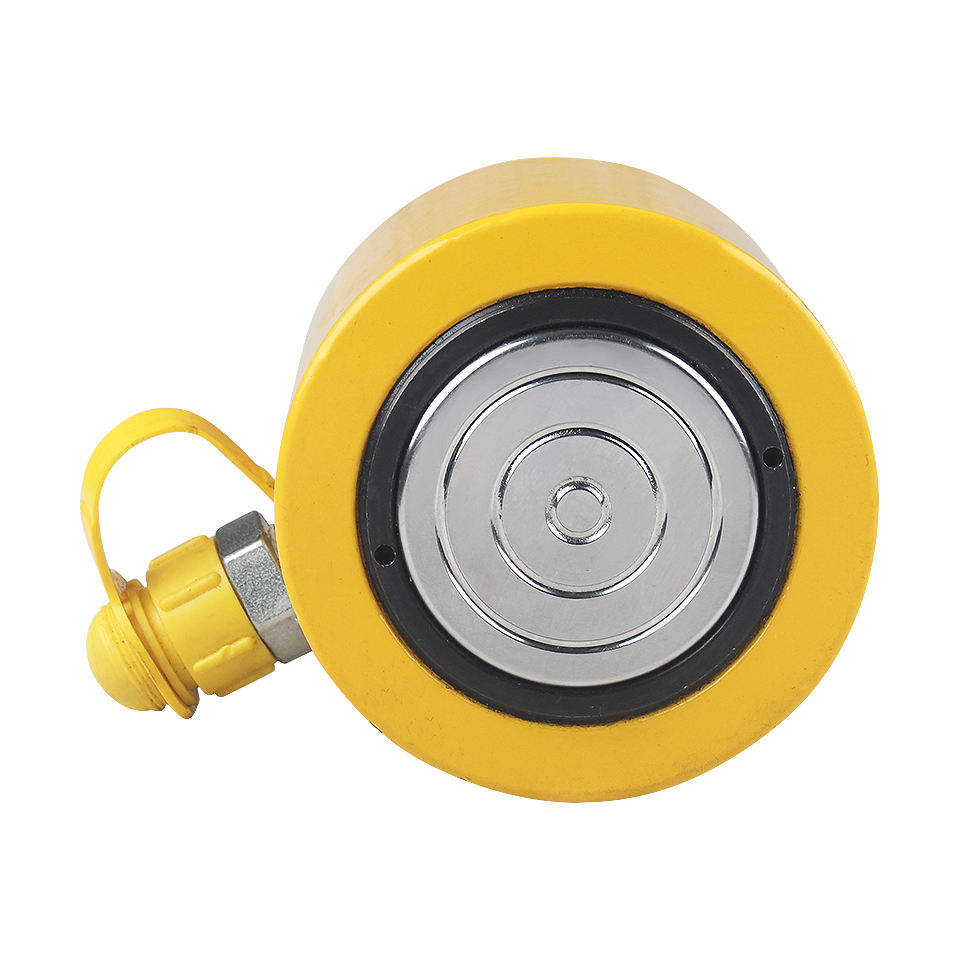 Kích thuỷ lực phân tách một chiều RSC, Hổi về bằng lò xo, đủ tải Từ 1-100 tấn, 50mm và 150mm_thumbnail_20