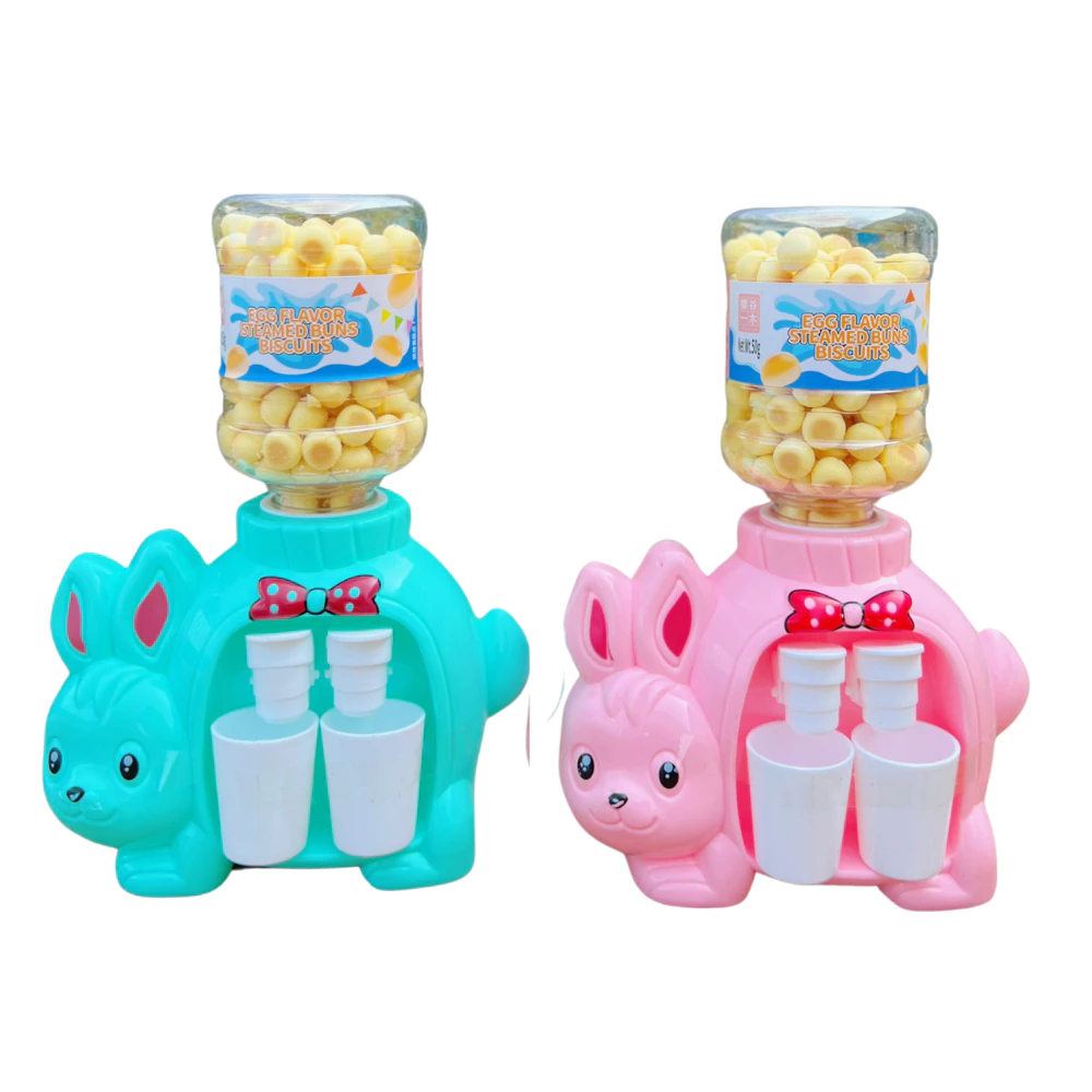 BÁNH STEAMED BUNS BISCUITS - NHIỀU VỊ - XE BUS - 50G - NHIỀU MÀU - HSD 04/04/2025_thumbnail_1