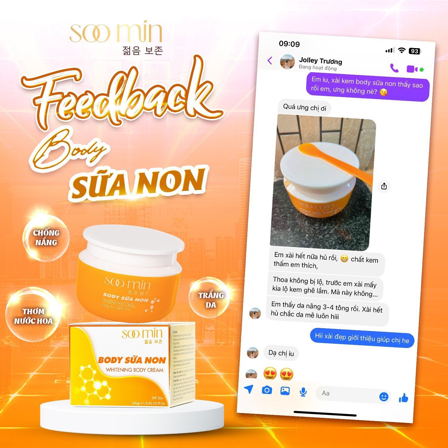 Kem Body Sữa Non SooMin Chính Hãng Hàn Quốc_thumbnail_11