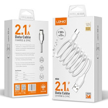 Cáp sạc Ldnio - LS372 - Cáp Type-C_thumbnail_1