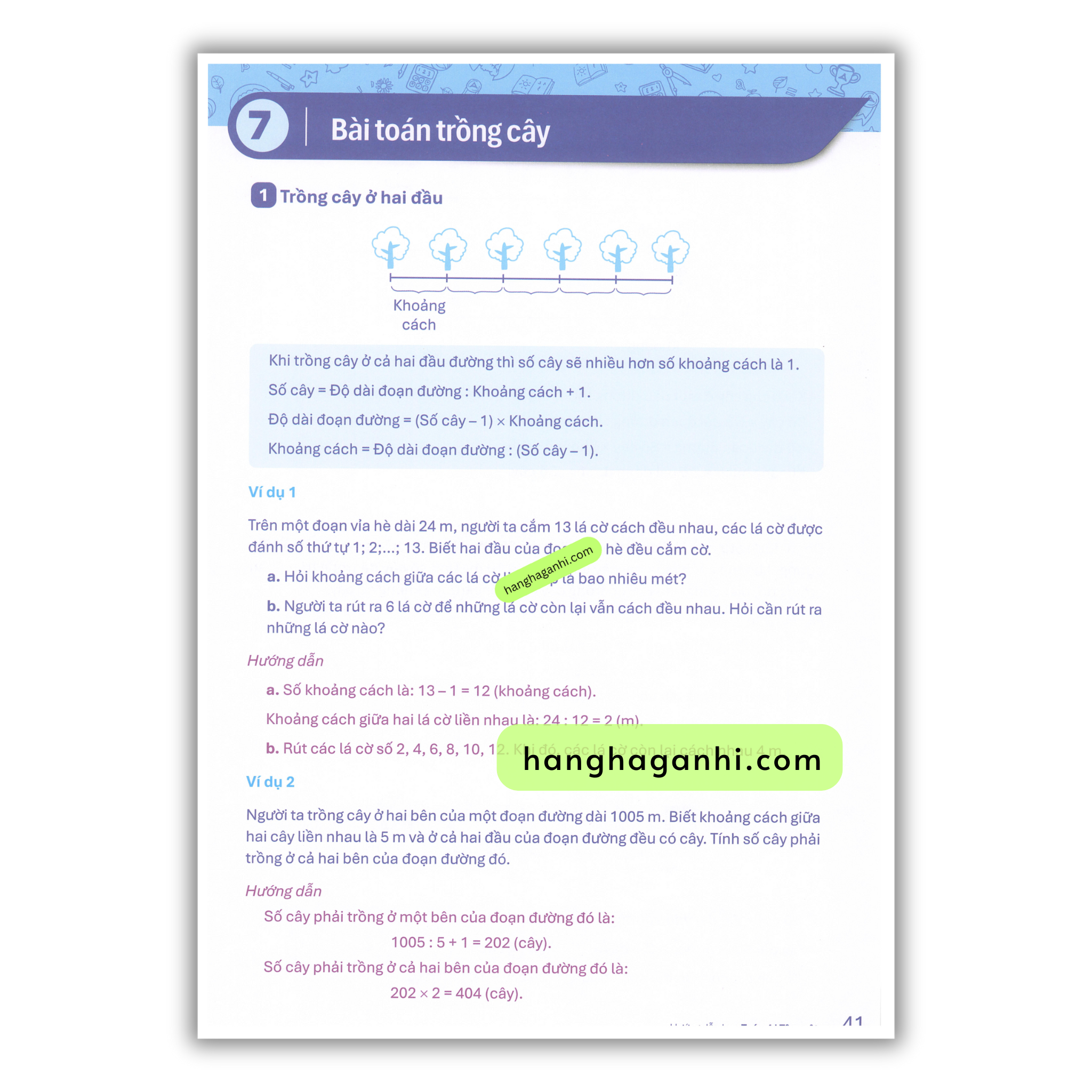 Sách Archimedes lớp 4 Toán tập 1 năm 2025_thumbnail_7