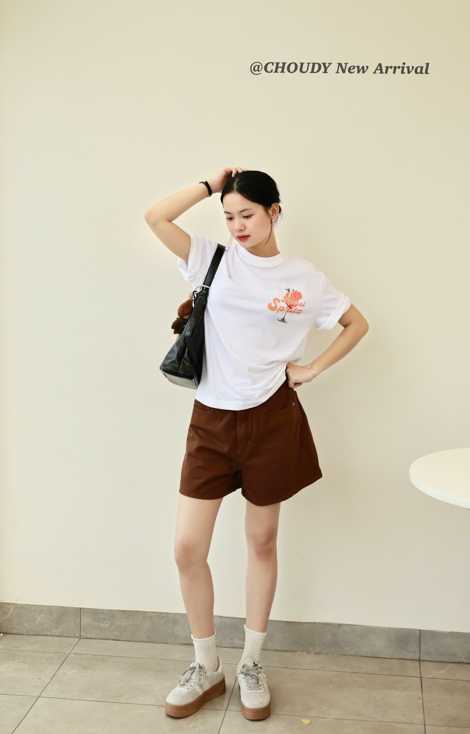 U97 QUẦN SHORT NÂU_thumbnail_10