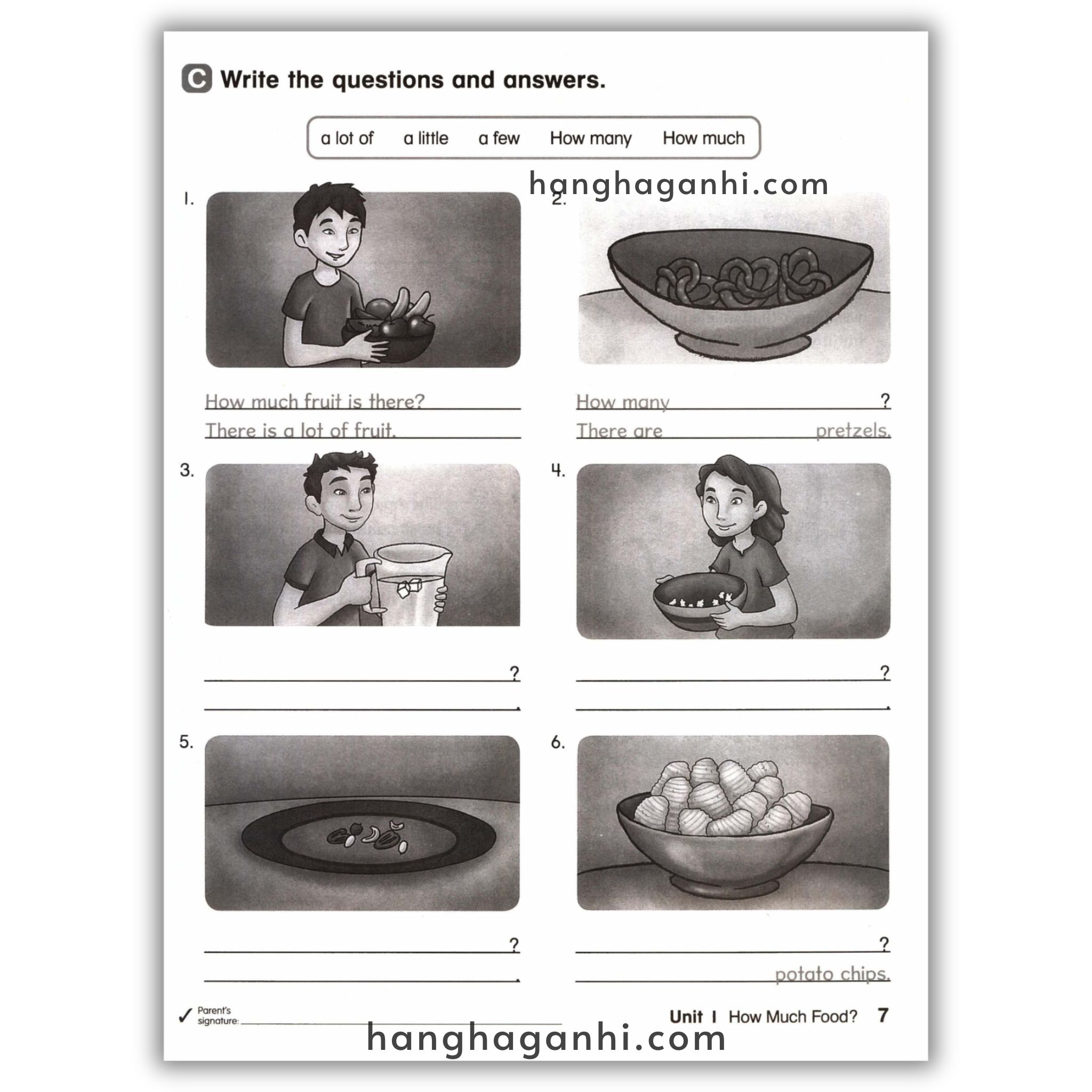Let’s Go Level 5, Bộ 2 cuốn gồm Student book và Workbook bản 5th Edition_thumbnail_19