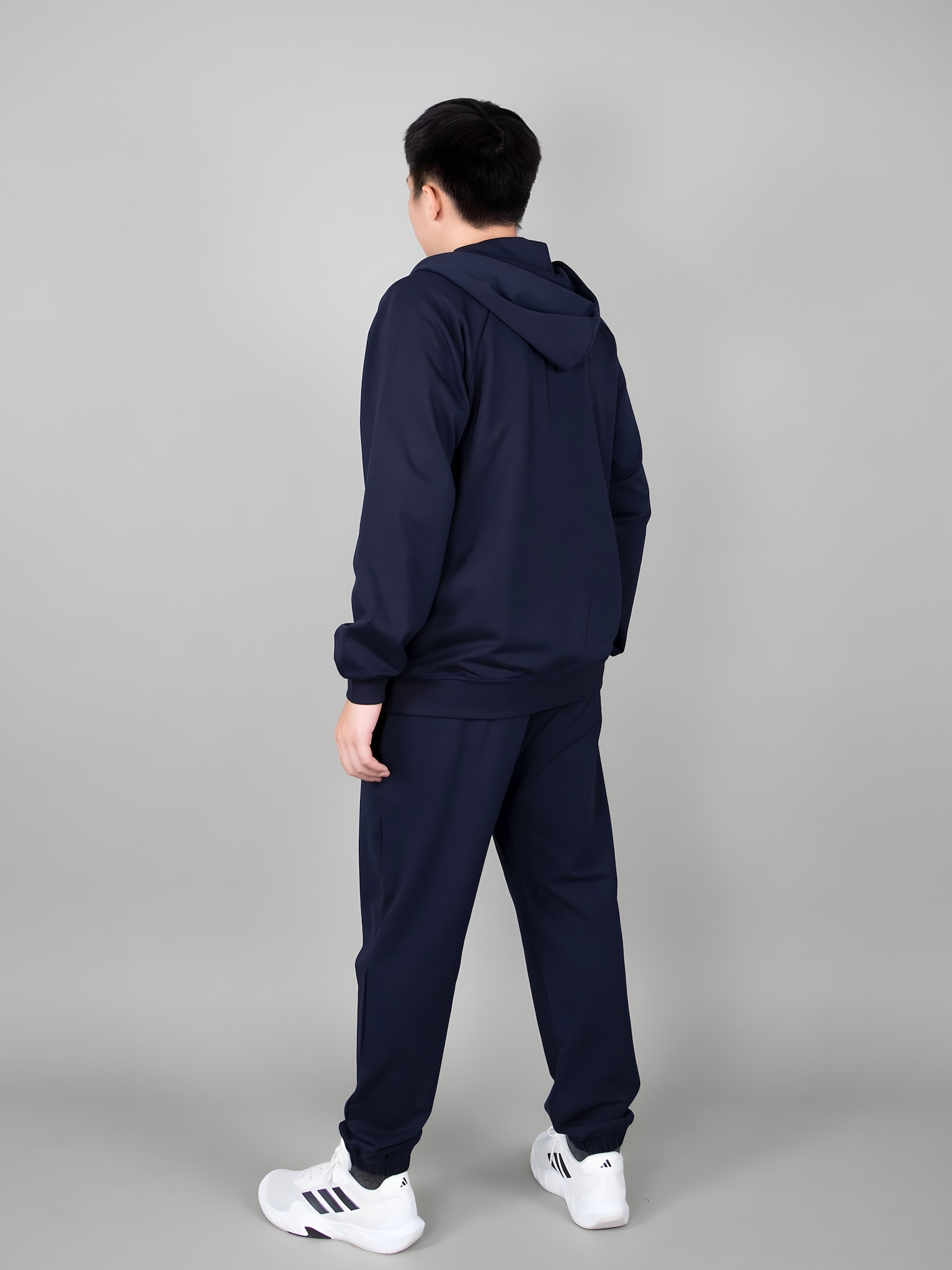 Áo khoác nỉ navy in chữ trắng_thumbnail_4