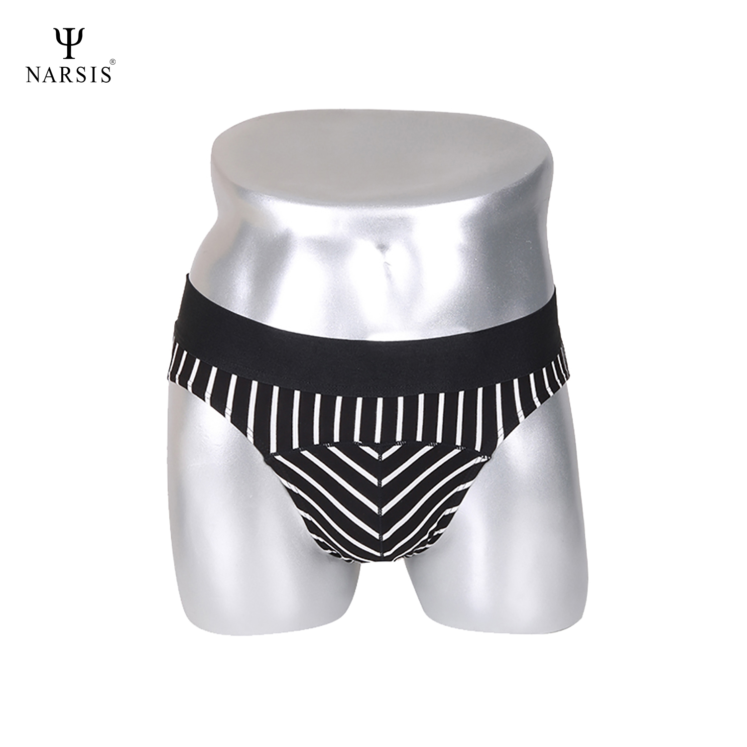 QUẦN LÓT NAM C6012 NARSIS CHẤT LIỆU THOÁNG MÁT, DỄ CHỊU, THOẢI MÁI CẢ NGÀY, DỄ VẬN ĐỘNG_thumbnail_2