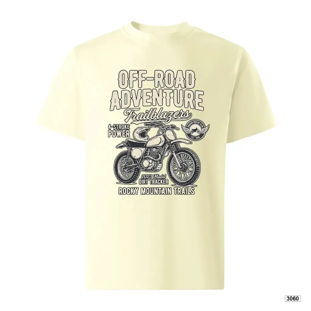 Áo thun nam form rộng TeePrint phong cách đường phố 3060_thumbnail_9