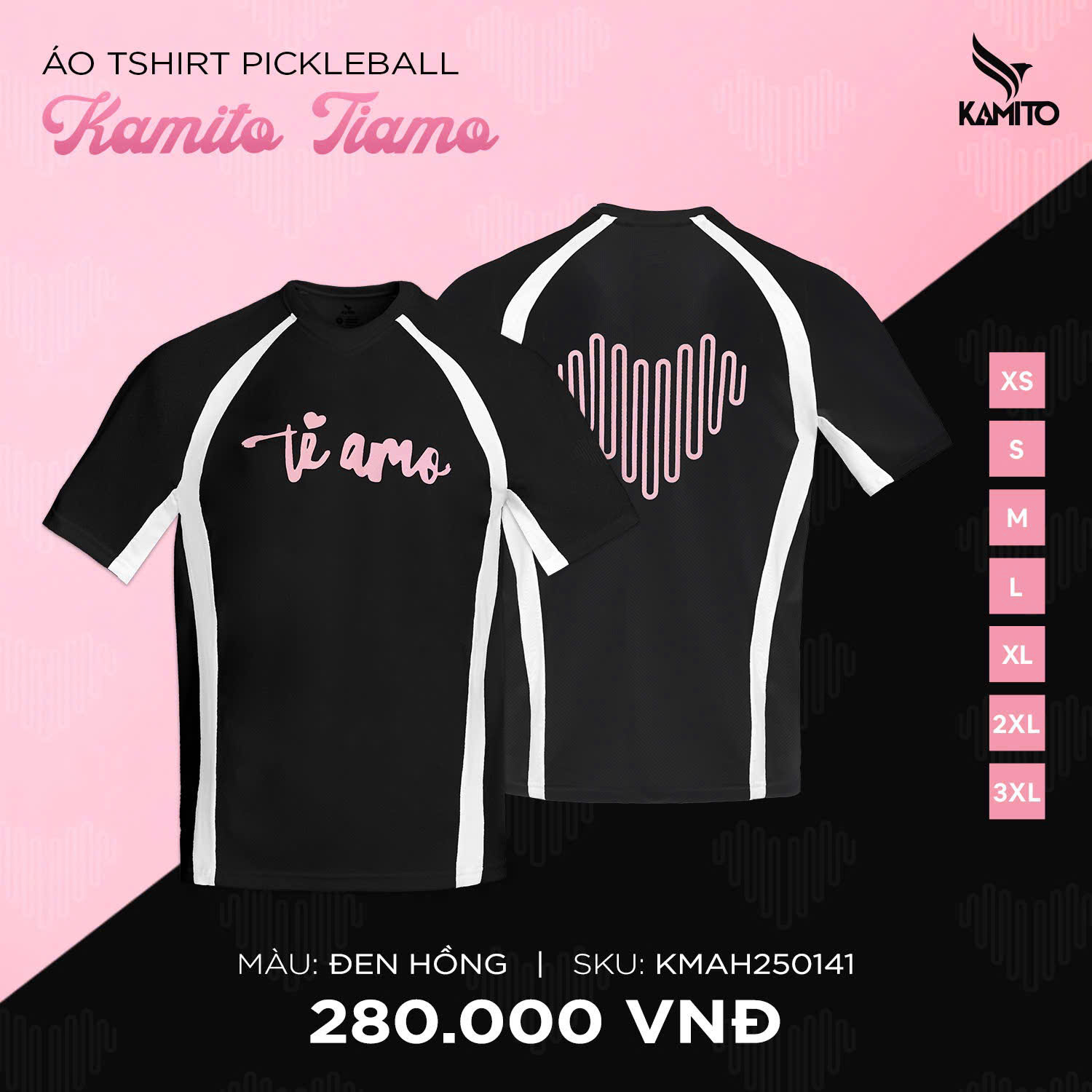 ÁO T-SHIRT PICKLEBALL KAMITO TIAMO_thumbnail_1