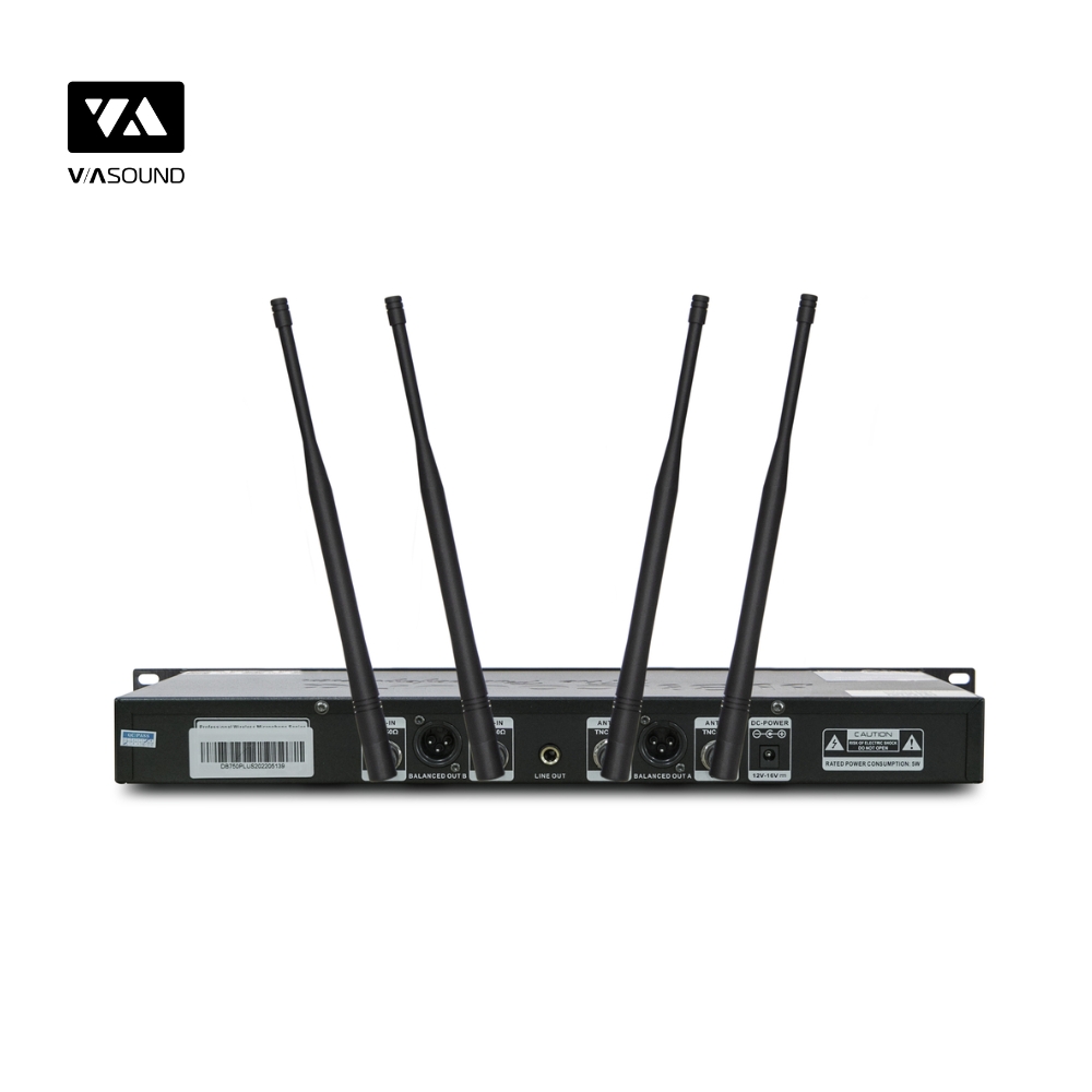 Micro Karaoke DBACOUSTIC DB750PLUS_thumbnail_4