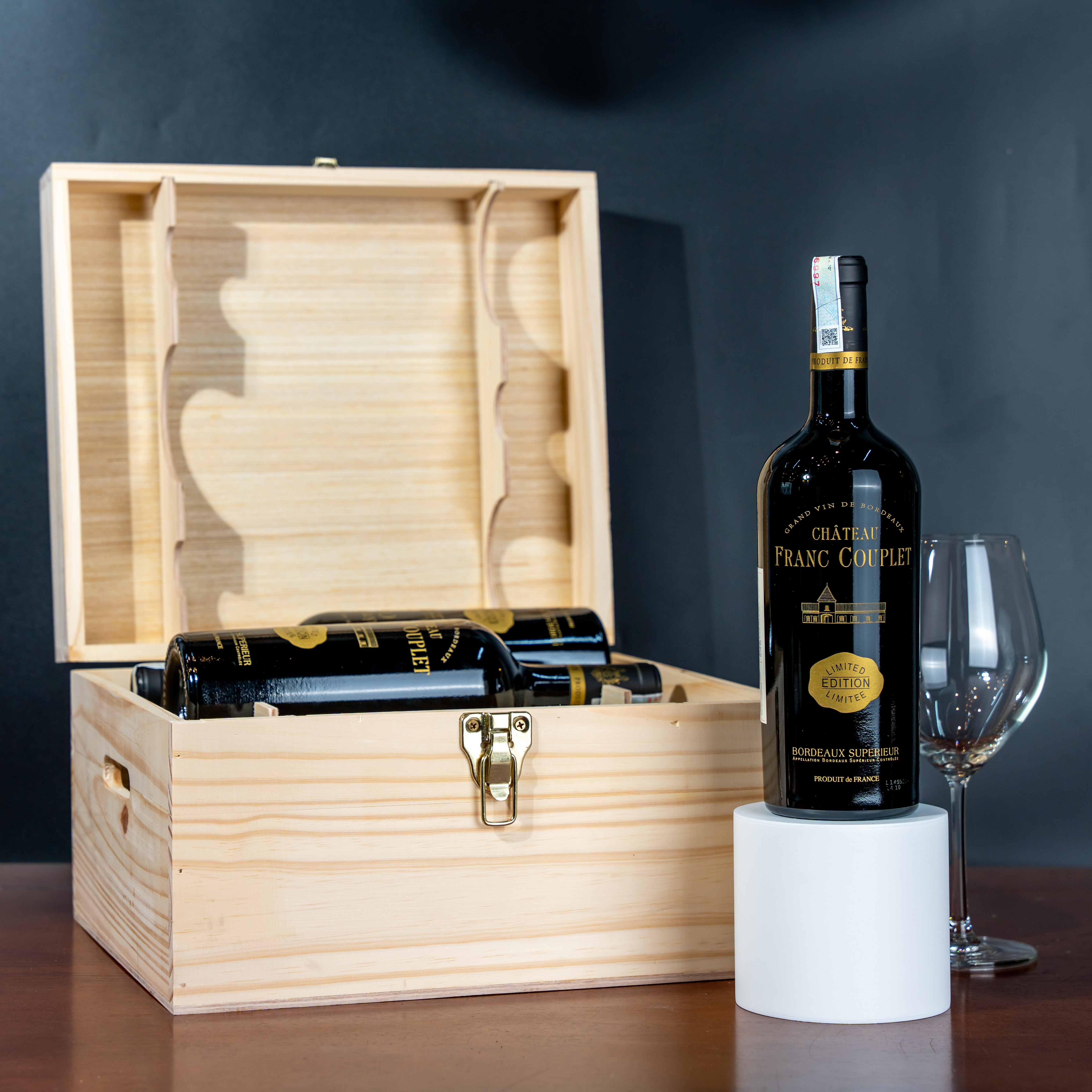 Chateau Franc Couplet – Limited Edition_thumbnail_9