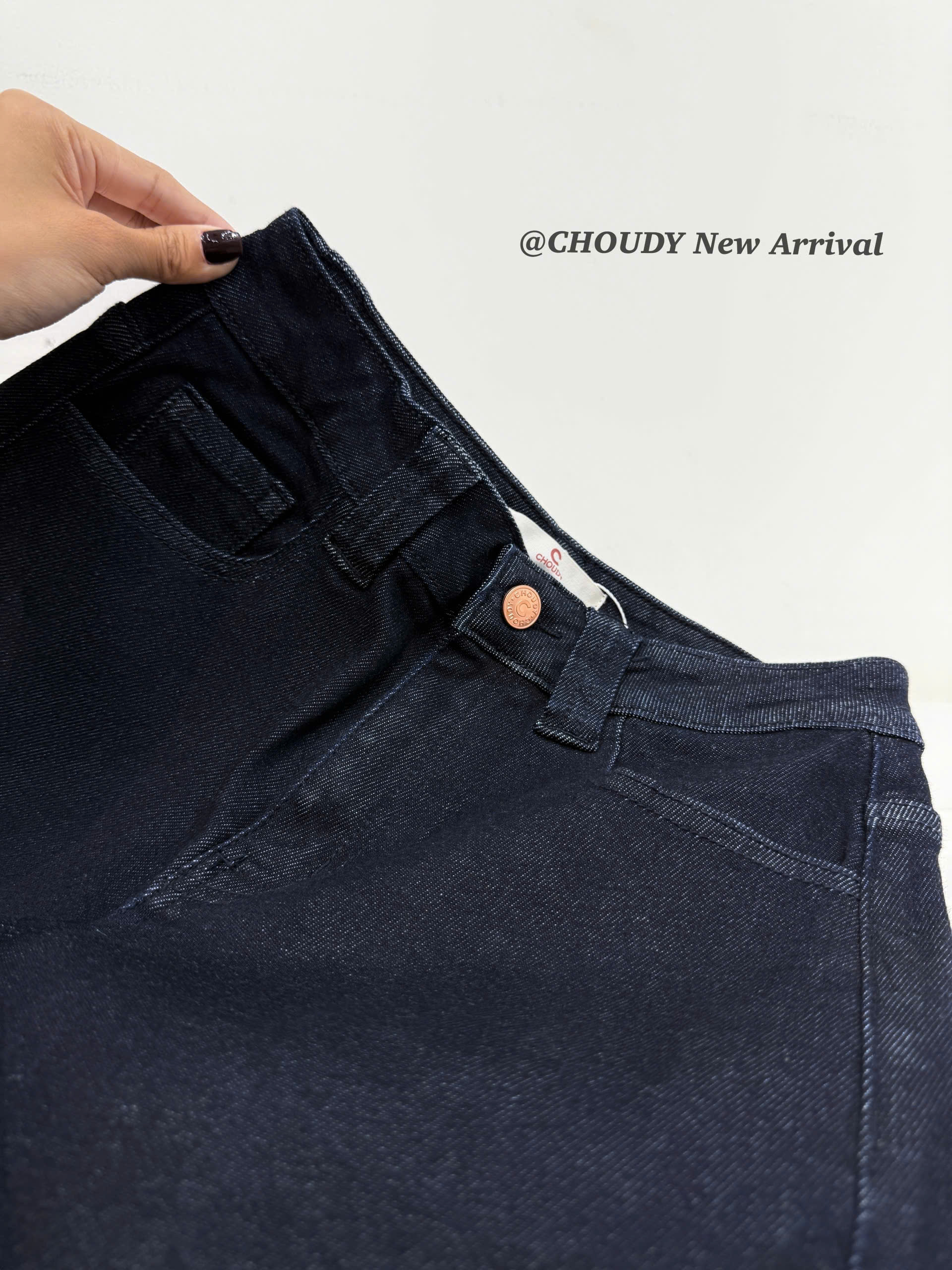 SALE U665 QUẦN SHORT JEAN_thumbnail_4