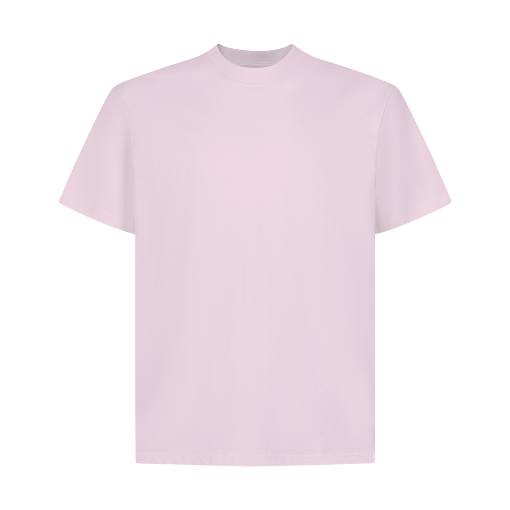 Áo thun form rộng vải 2 C 250 gsm ATT02 Miucho_thumbnail_7